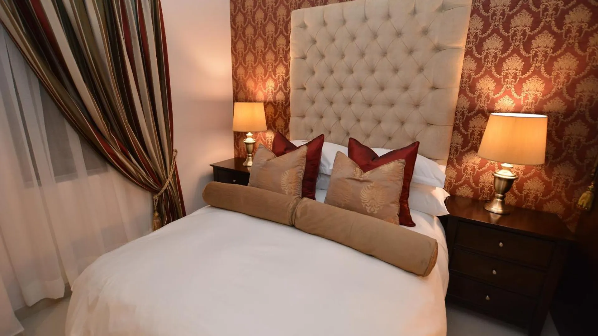Ridgeworth Boutique Guesthouse Bellville Guest house