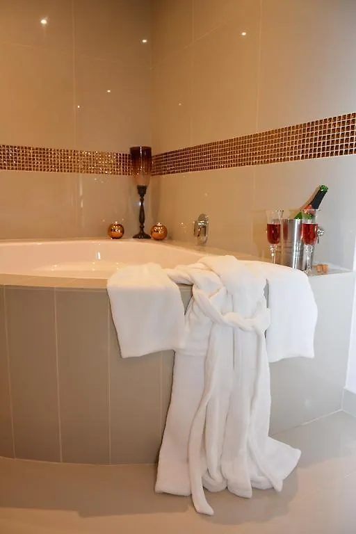 Ridgeworth Boutique Guesthouse Bellville Guest house