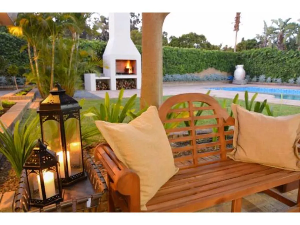 Ridgeworth Boutique Guesthouse Bellville South Africa