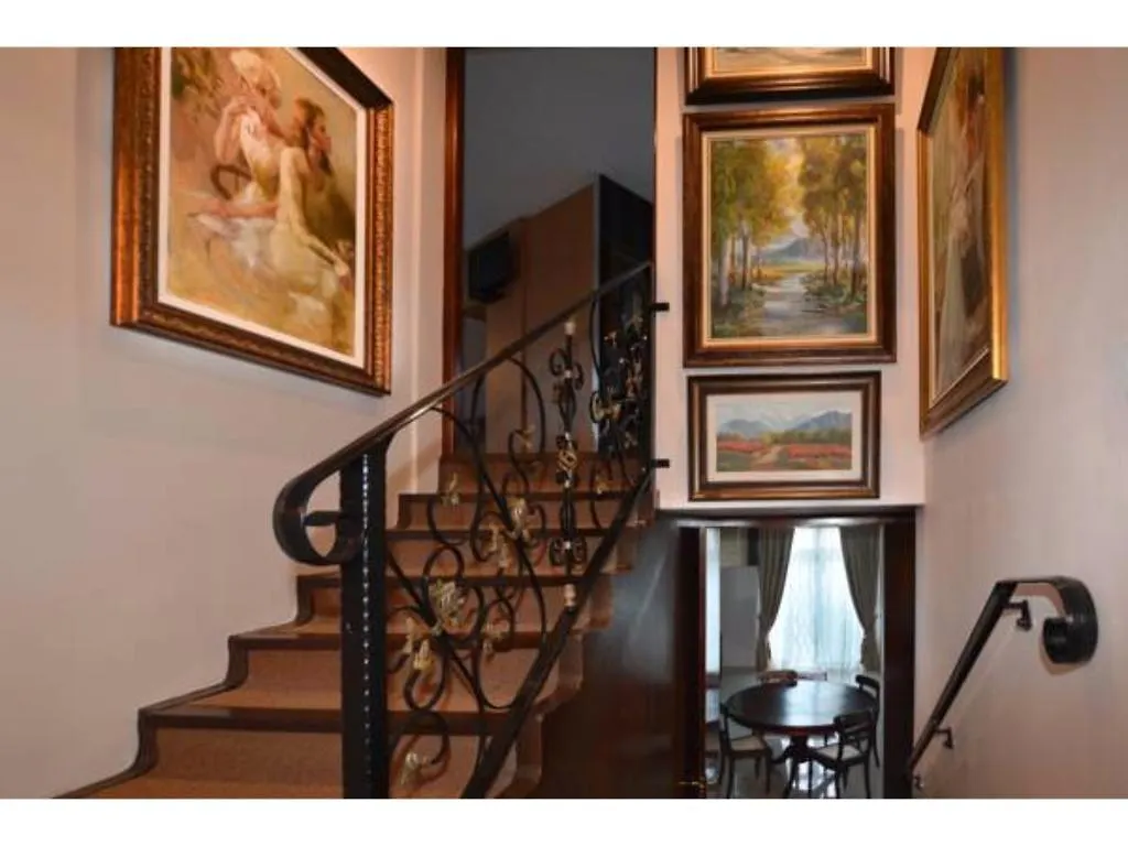 Ridgeworth Boutique Guesthouse Bellville 4*,  South Africa