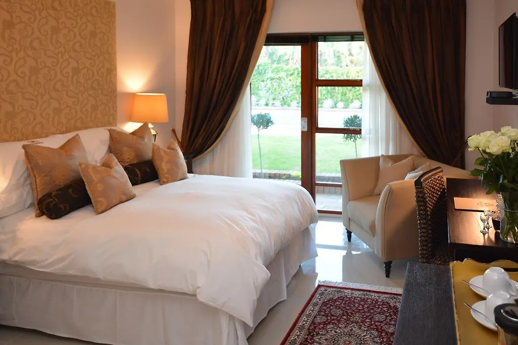 Ridgeworth Boutique Guesthouse Bellville Guest house
