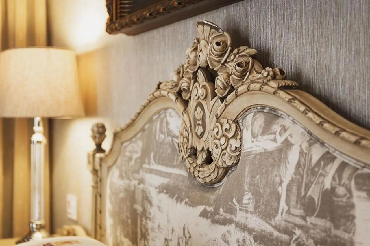 Ridgeworth Boutique Guesthouse Bellville