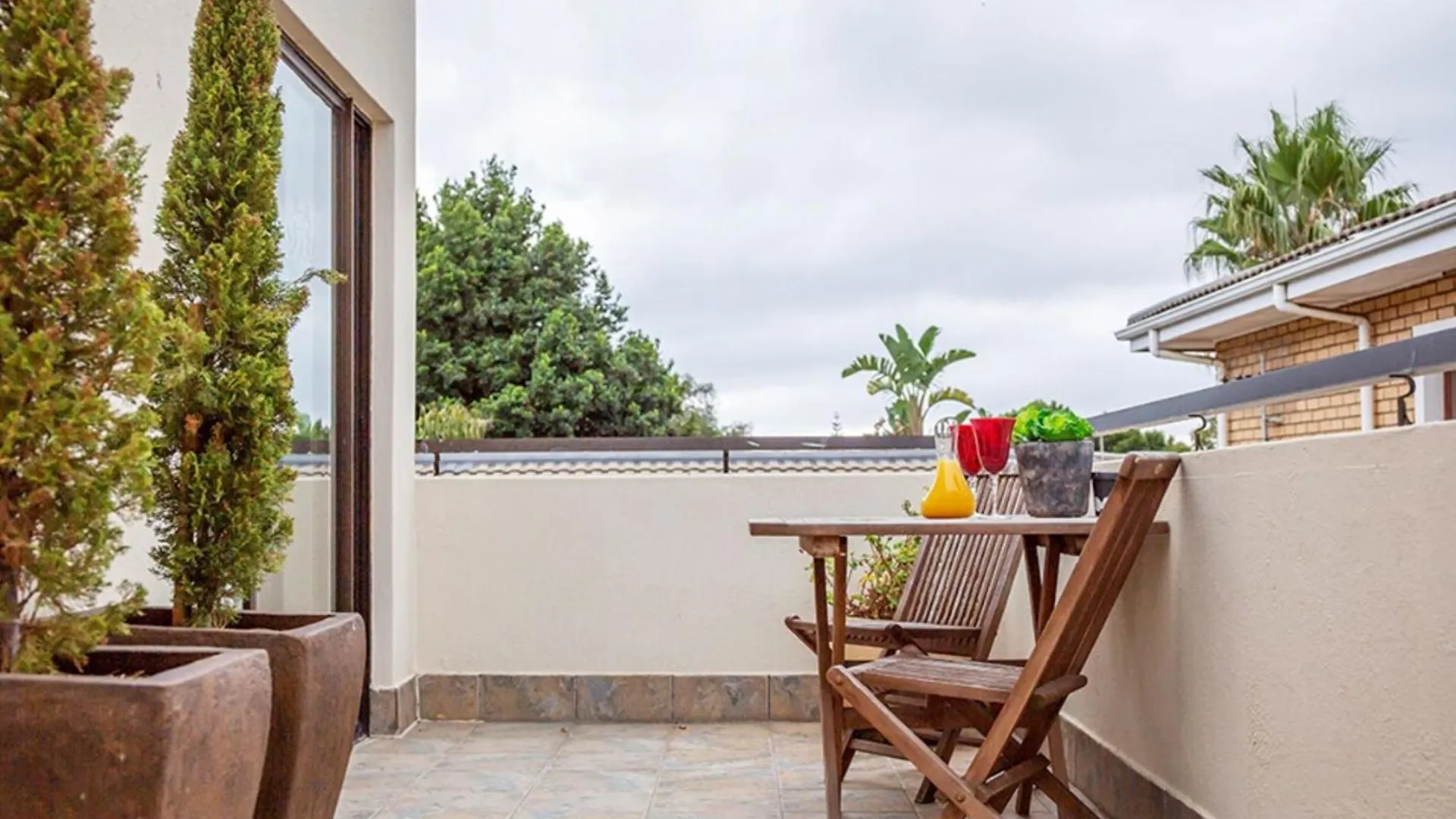 Ridgeworth Boutique Guesthouse Bellville South Africa
