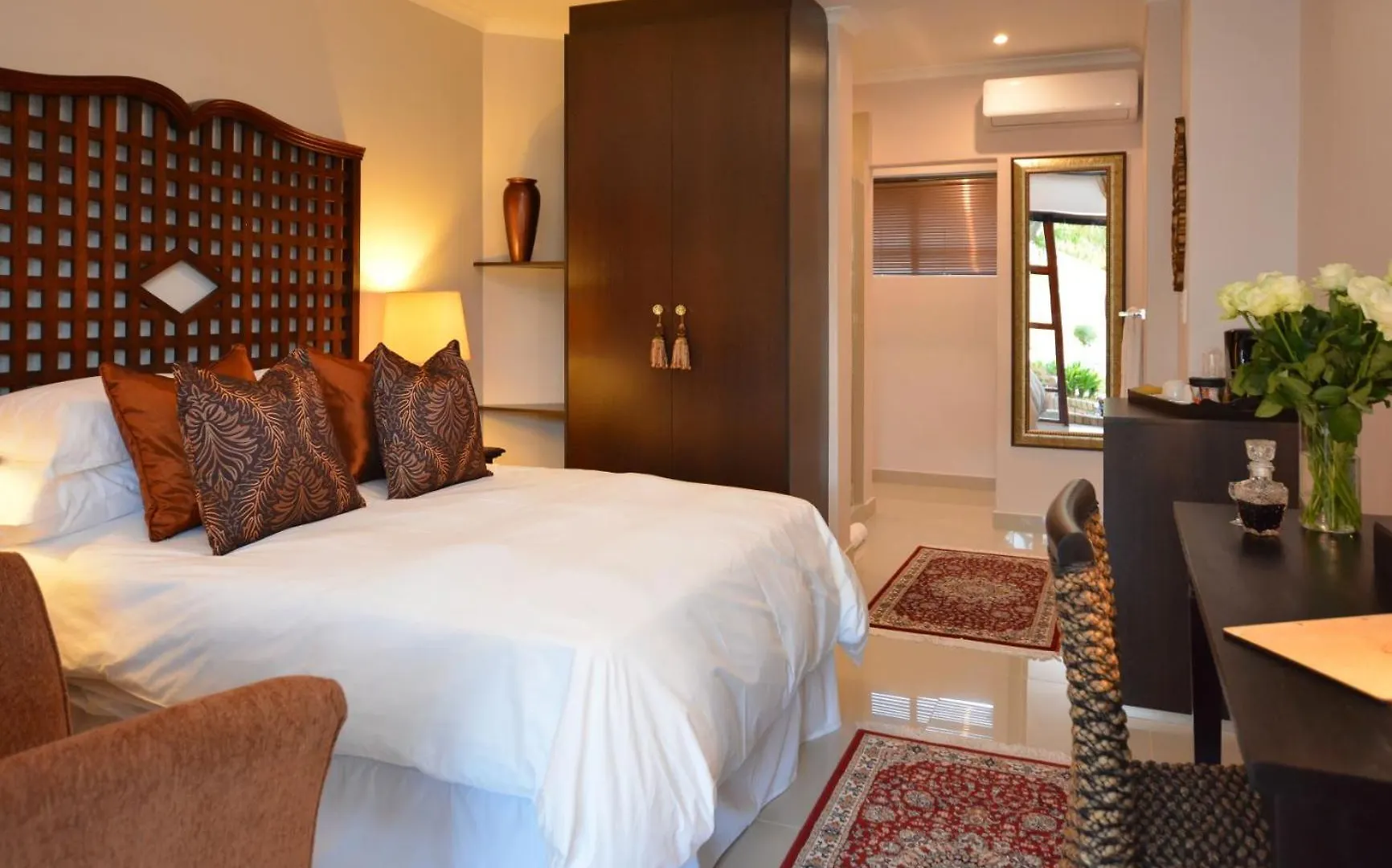 Ridgeworth Boutique Guesthouse Bellville Guest house