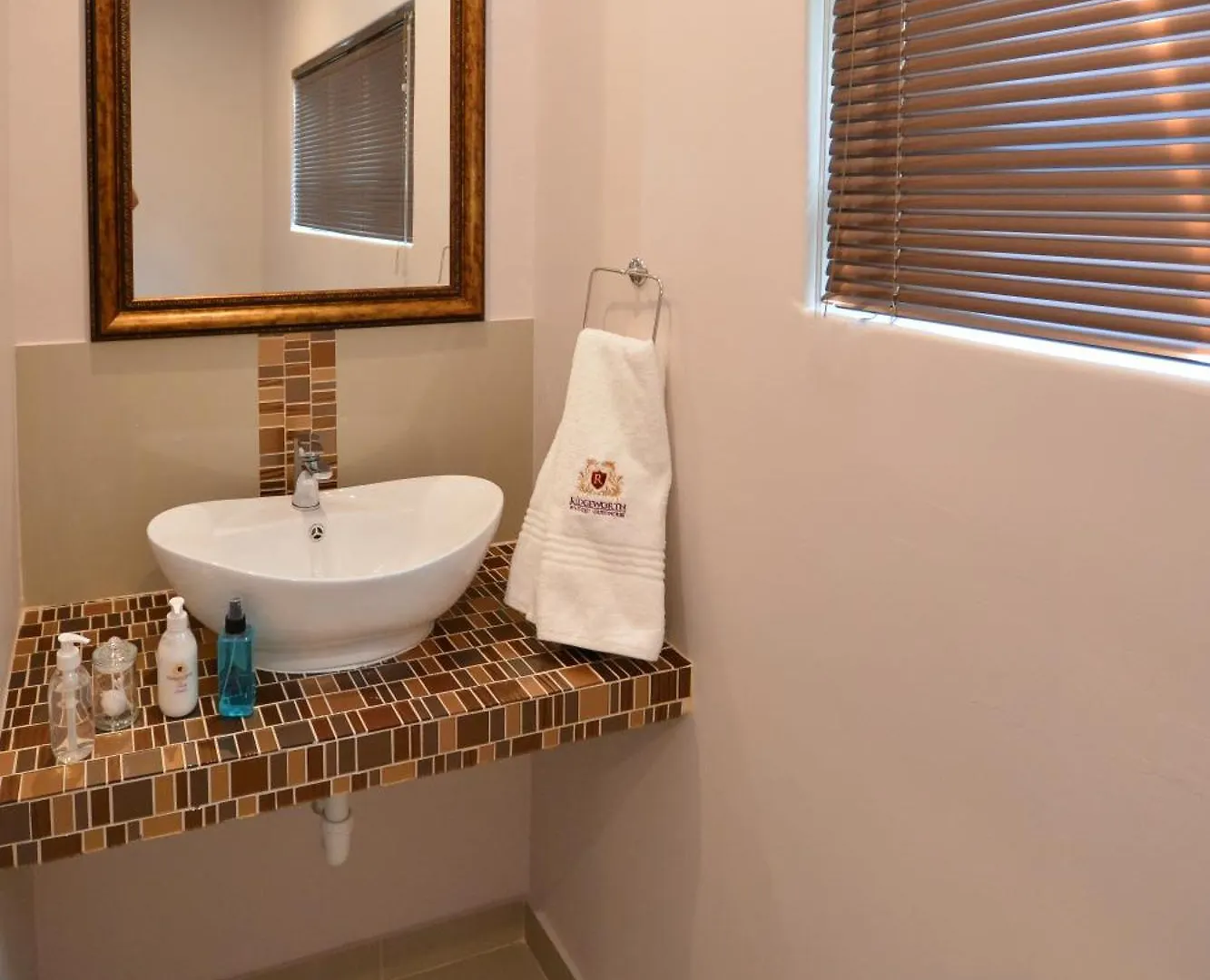 Guest house Ridgeworth Boutique Guesthouse Bellville