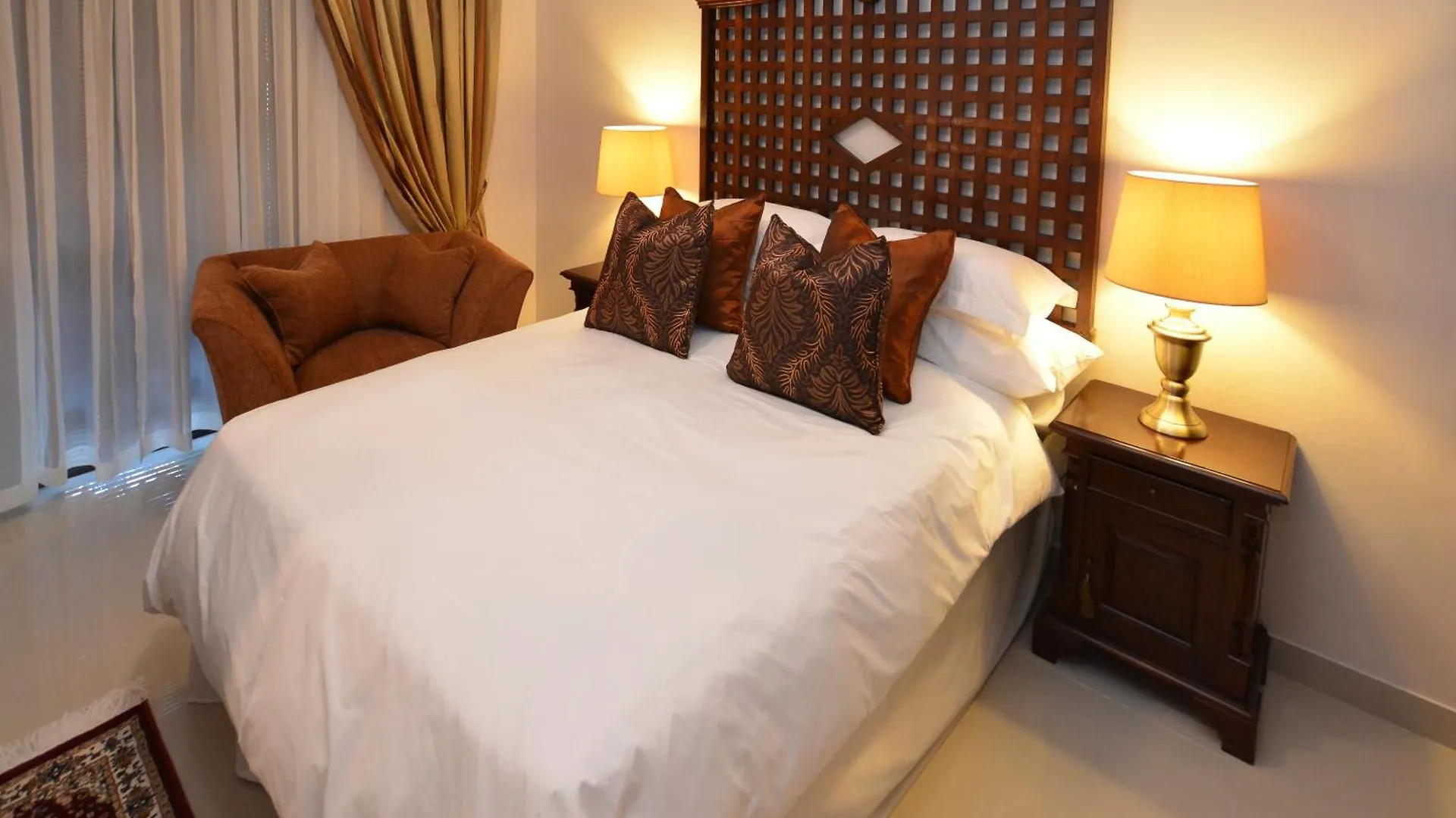 **** Guest house Ridgeworth Boutique Guesthouse Bellville South Africa