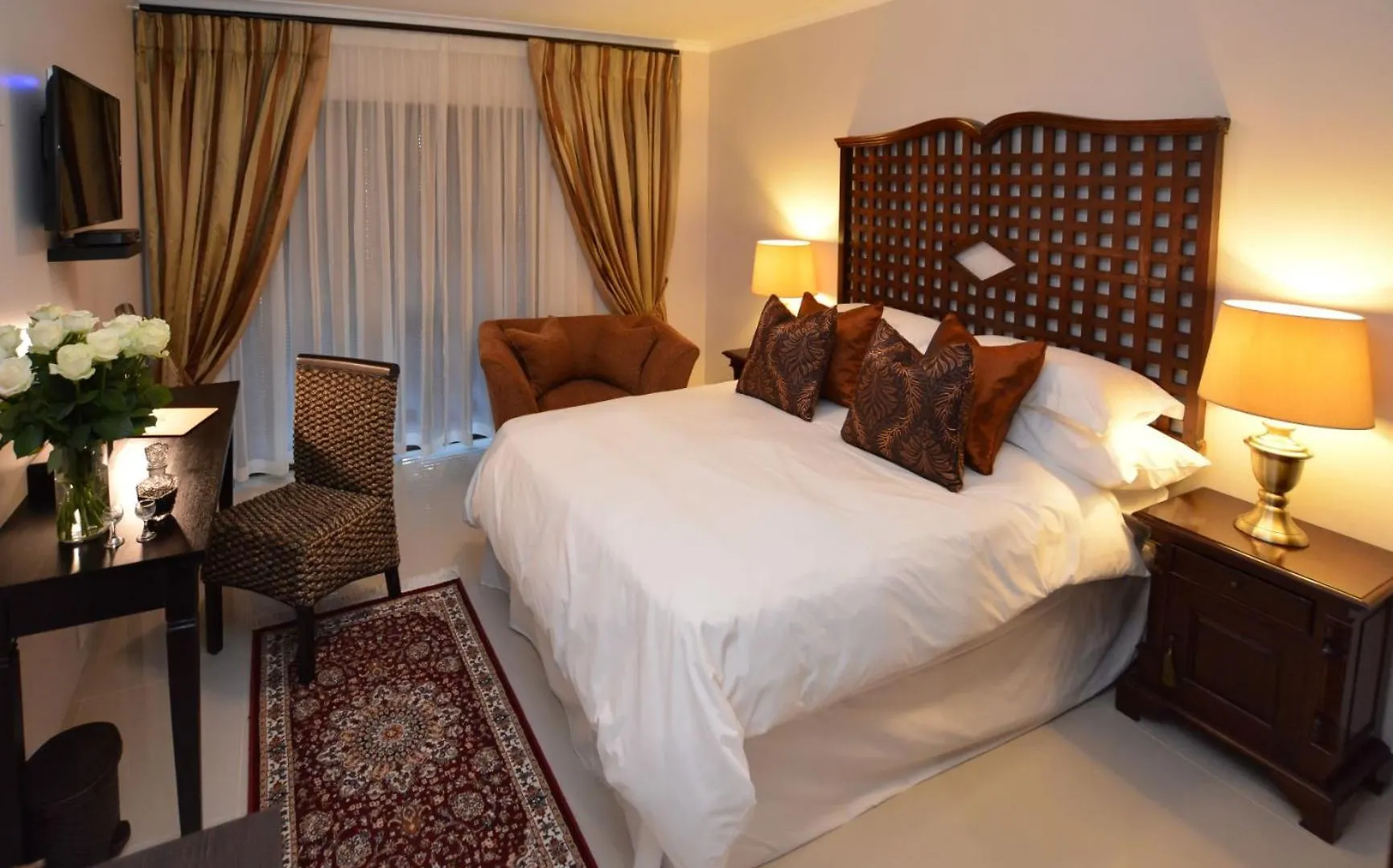 Ridgeworth Boutique Guesthouse Bellville