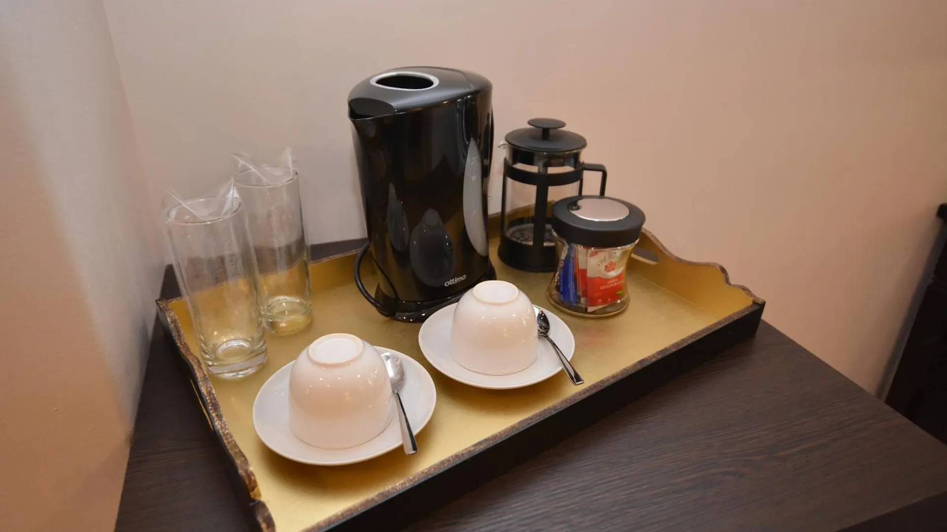 Guest house Ridgeworth Boutique Guesthouse Bellville