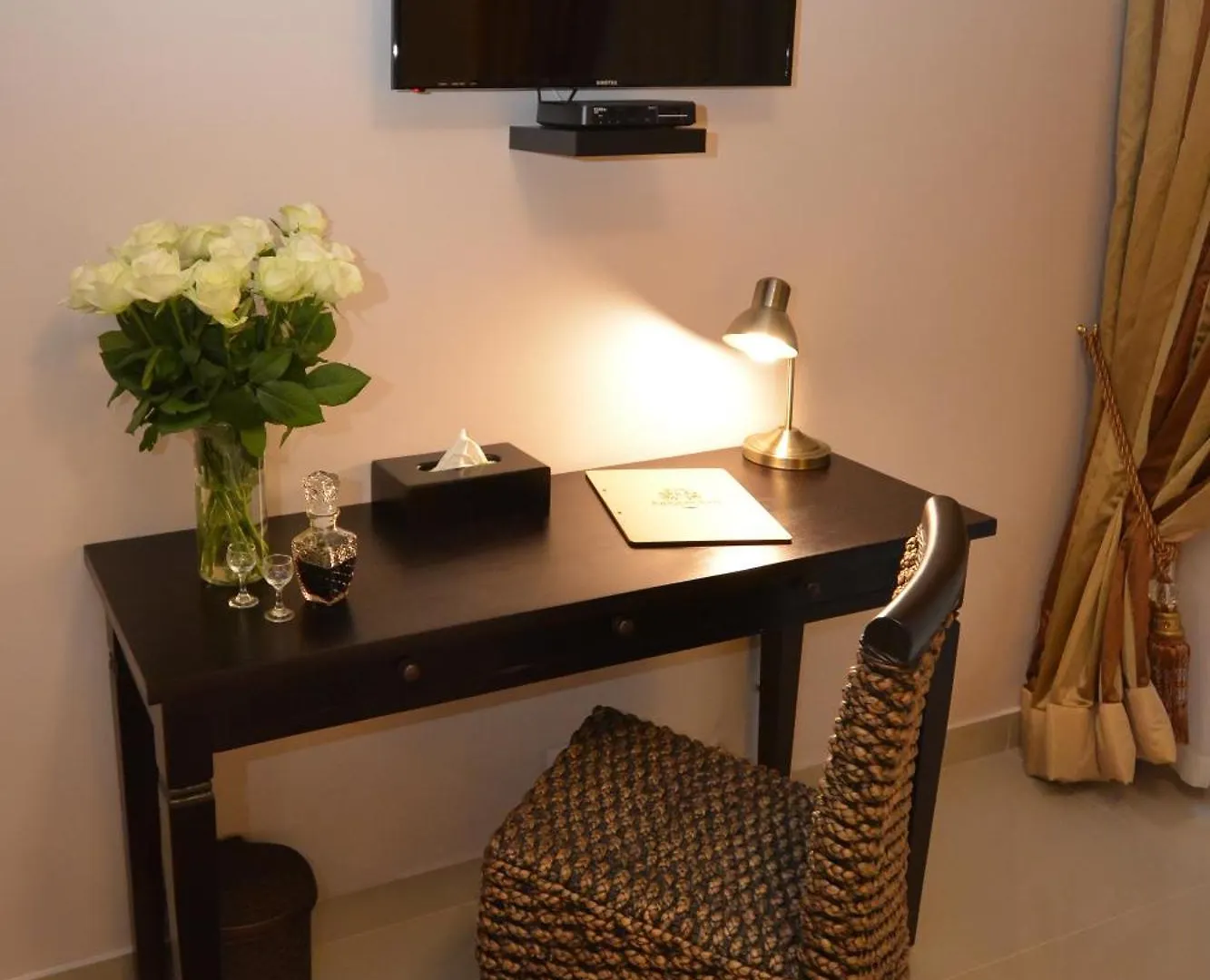 Ridgeworth Boutique Guesthouse Bellville 4*,