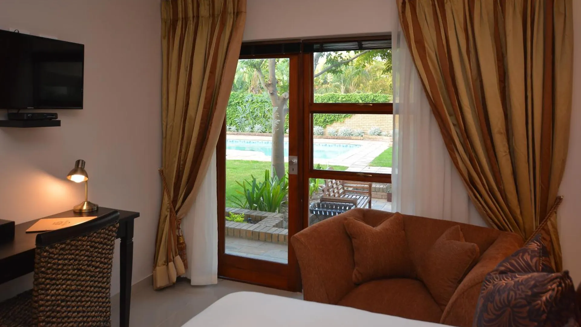 Ridgeworth Boutique Guesthouse Bellville Guest house