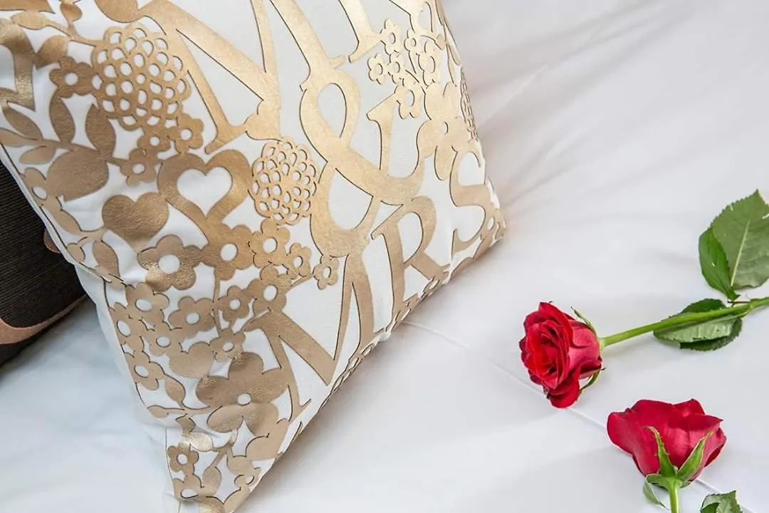 Ridgeworth Boutique Guesthouse Bellville