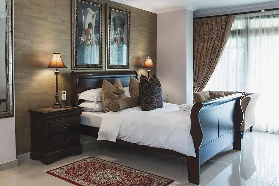 Ridgeworth Boutique Guesthouse Bellville