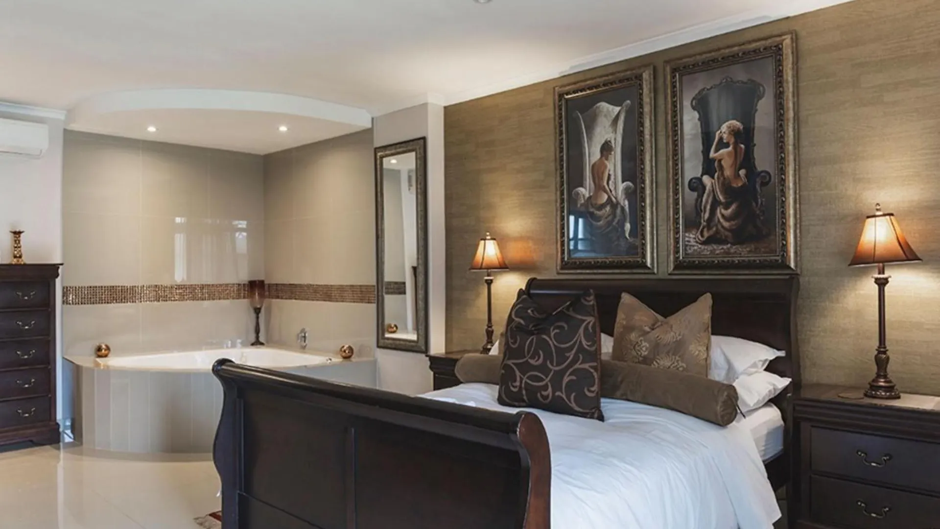 Ridgeworth Boutique Guesthouse Bellville