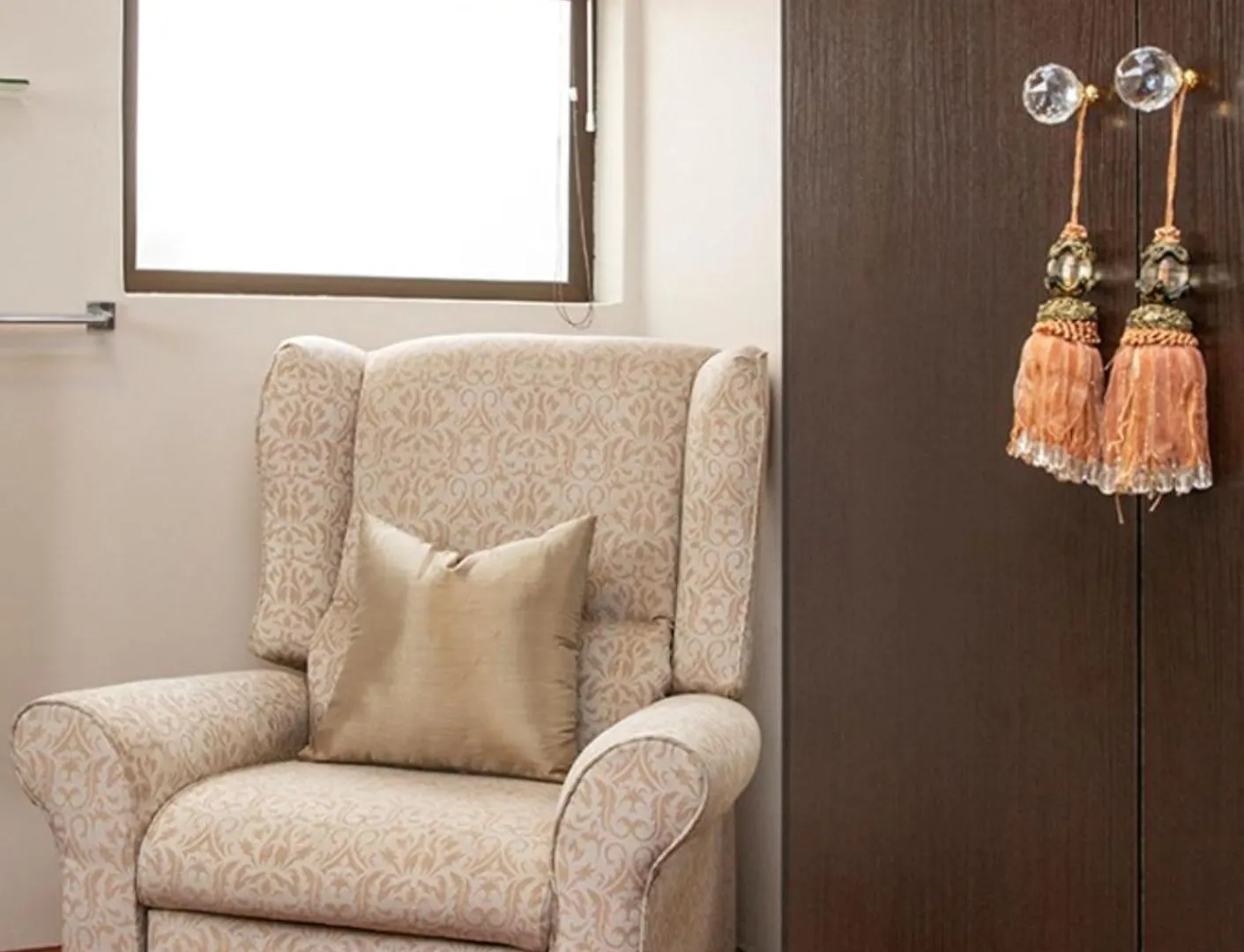 **** Guest house Ridgeworth Boutique Guesthouse Bellville South Africa
