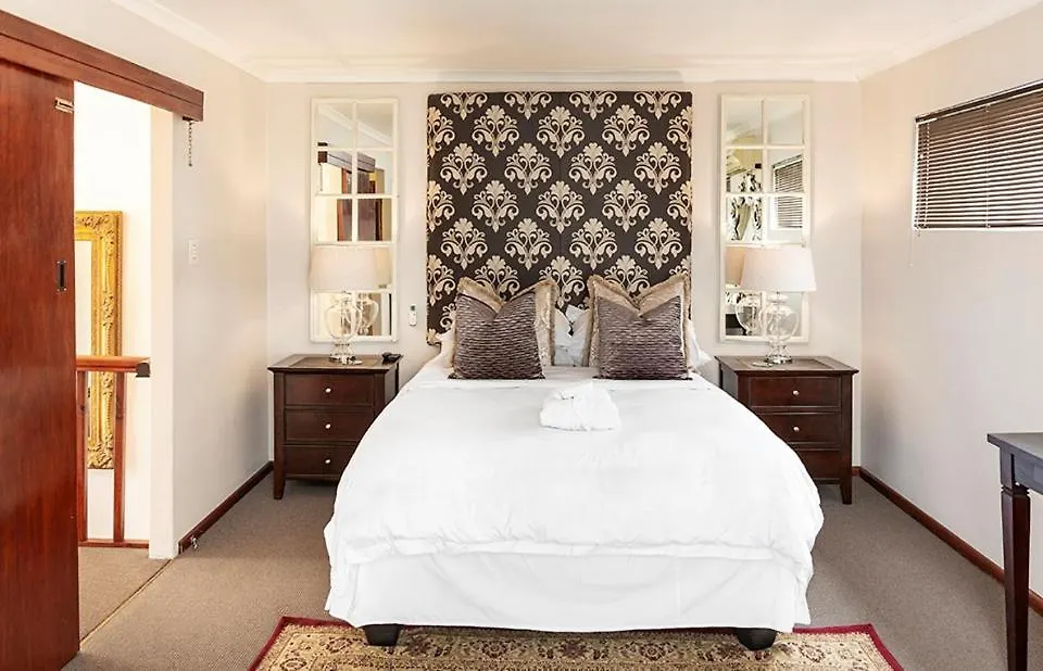 Guest house Ridgeworth Boutique Guesthouse Bellville