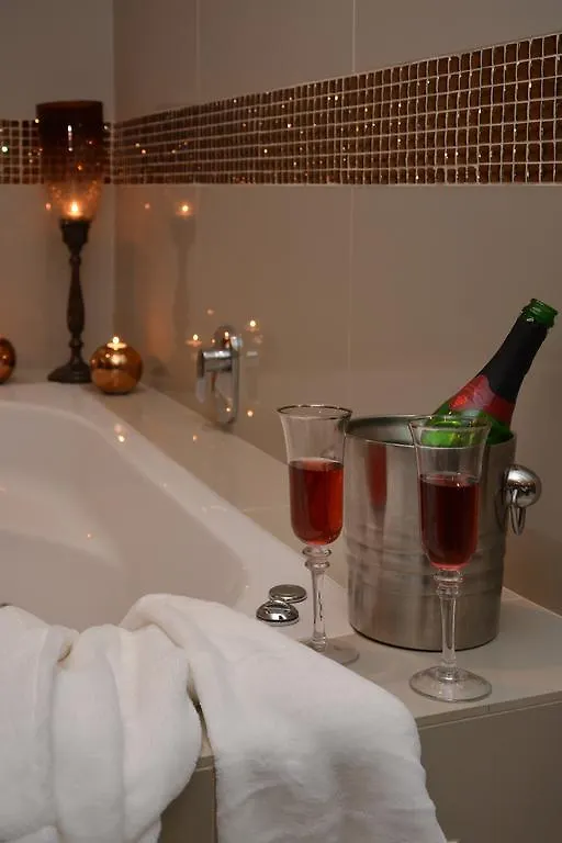 Guest house Ridgeworth Boutique Guesthouse Bellville