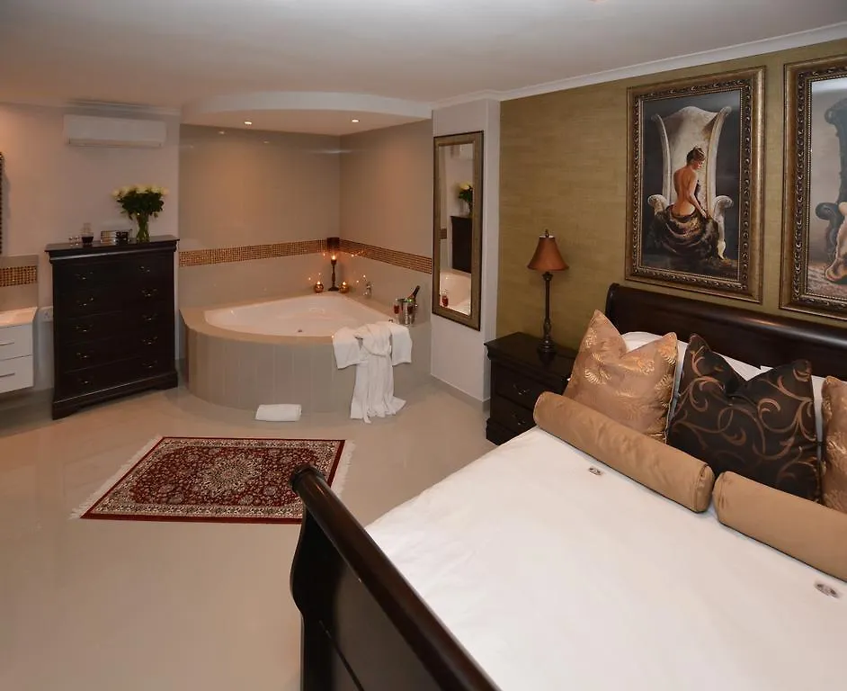 Ridgeworth Boutique Guesthouse Bellville