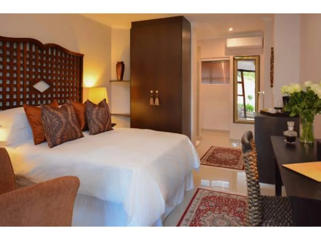Ridgeworth Boutique Guesthouse Bellville Guest house