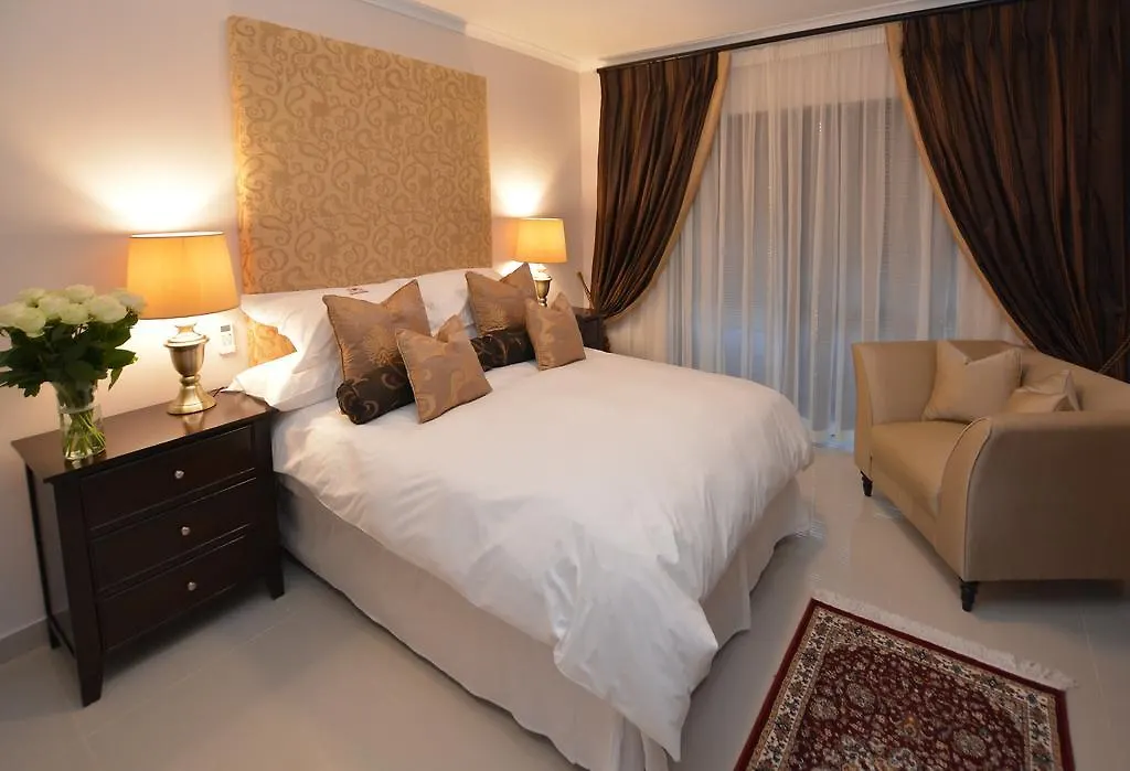 Ridgeworth Boutique Guesthouse Bellville South Africa