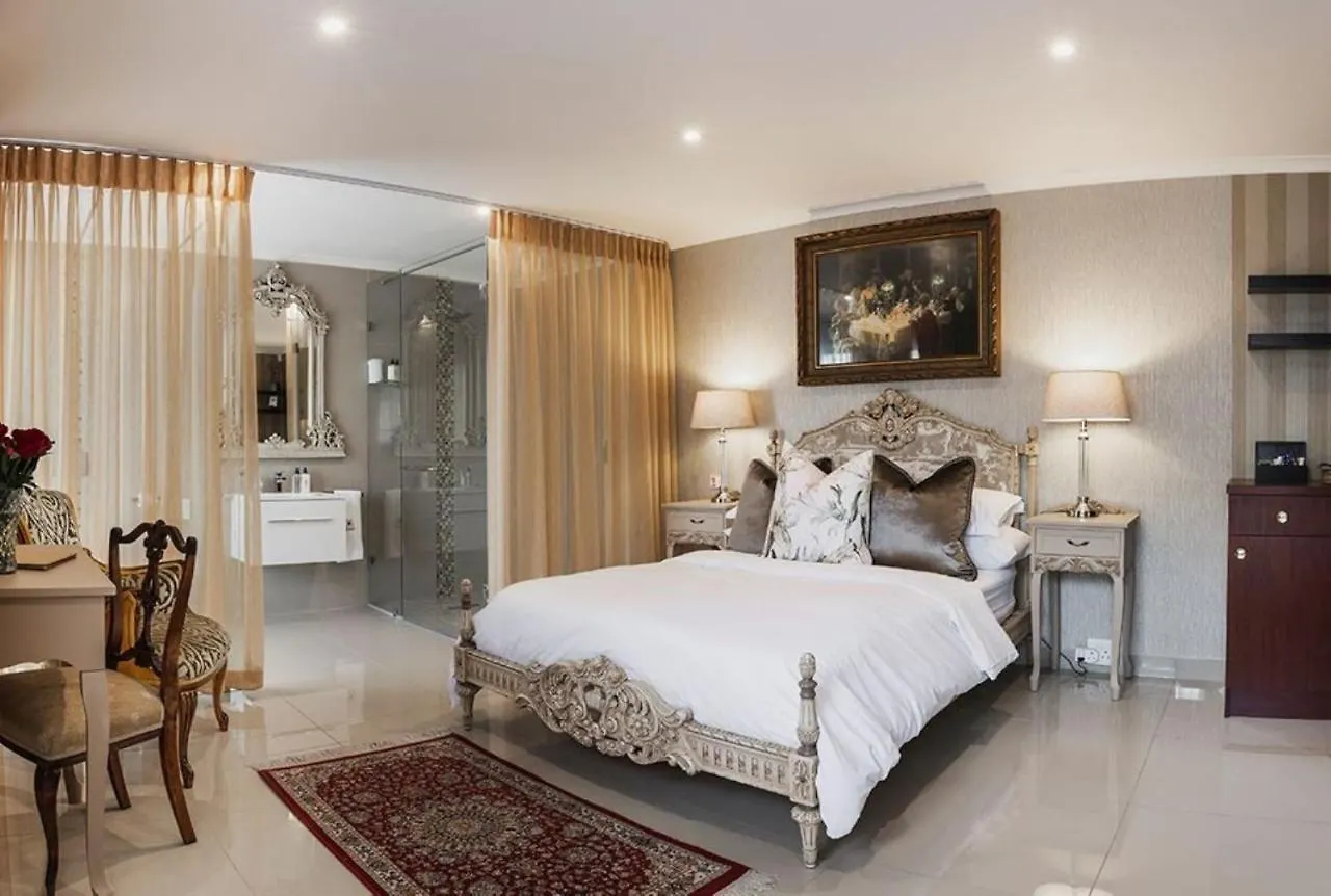**** Guest house Ridgeworth Boutique Guesthouse Bellville South Africa
