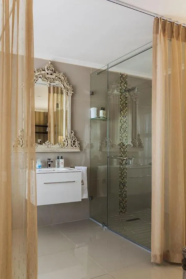 **** Guest house Ridgeworth Boutique Guesthouse Bellville South Africa